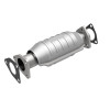 Magnaflow 22623 Direct-Fit Catalytic Converter For 1986-1989 Honda Accord NEW 360 Degree Image Set