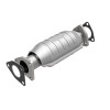 Magnaflow 22623 Direct-Fit Catalytic Converter For 1986-1989 Honda Accord NEW 360 Degree Image Set