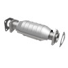 Magnaflow 22623 Direct-Fit Catalytic Converter For 1986-1989 Honda Accord NEW 360 Degree Image Set