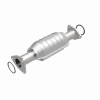 Magnaflow 22625 Direct-Fit Catalytic Converter For 1986-1990 Acura Legend NEW 360 Degree Image Set
