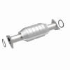 Magnaflow 22625 Direct-Fit Catalytic Converter For 1986-1990 Acura Legend NEW 360 Degree Image Set