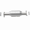 Magnaflow 22625 Direct-Fit Catalytic Converter For 1986-1990 Acura Legend NEW 360 Degree Image Set