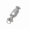 Magnaflow 22625 Direct-Fit Catalytic Converter For 1986-1990 Acura Legend NEW 360 Degree Image Set