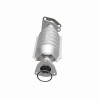 Magnaflow 22627 Direct-Fit Catalytic Converter For 1992-1994 Acura Vigor NEW 360 Degree Image Set