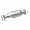 Magnaflow 22627 Direct-Fit Catalytic Converter For 1992-1994 Acura Vigor NEW 360 Degree Image Set