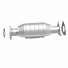 Magnaflow 22627 Direct-Fit Catalytic Converter For 1992-1994 Acura Vigor NEW 360 Degree Image Set
