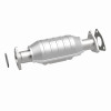 Magnaflow 22627 Direct-Fit Catalytic Converter For 1992-1994 Acura Vigor NEW 360 Degree Image Set