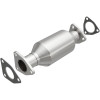 Magnaflow 22631 Direct-Fit Catalytic Converter For 90-91 Honda Prelude 2.1L Photo - Primary