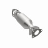 Magnaflow 22631 Direct-Fit Catalytic Converter For 90-91 Honda Prelude 2.1L 360 Degree Image Set