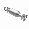 Magnaflow 22631 Direct-Fit Catalytic Converter For 90-91 Honda Prelude 2.1L 360 Degree Image Set