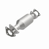Magnaflow 22631 Direct-Fit Catalytic Converter For 90-91 Honda Prelude 2.1L 360 Degree Image Set