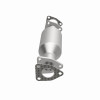 Magnaflow 22631 Direct-Fit Catalytic Converter For 90-91 Honda Prelude 2.1L 360 Degree Image Set