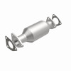Magnaflow 22631 Direct-Fit Catalytic Converter For 90-91 Honda Prelude 2.1L 360 Degree Image Set