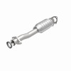 Magnaflow 22634 Direct-Fit Catalytic Converter For 1985-1987 Honda Civic NEW 360 Degree Image Set