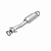 Magnaflow 22634 Direct-Fit Catalytic Converter For 1985-1987 Honda Civic NEW 360 Degree Image Set