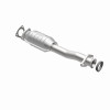 Magnaflow 22634 Direct-Fit Catalytic Converter For 1985-1987 Honda Civic NEW 360 Degree Image Set