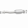 Magnaflow 22634 Direct-Fit Catalytic Converter For 1985-1987 Honda Civic NEW 360 Degree Image Set