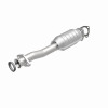 Magnaflow 22634 Direct-Fit Catalytic Converter For 1985-1987 Honda Civic NEW 360 Degree Image Set