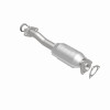 Magnaflow 22634 Direct-Fit Catalytic Converter For 1985-1987 Honda Civic NEW 360 Degree Image Set