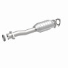 Magnaflow 22634 Direct-Fit Catalytic Converter For 1985-1987 Honda Civic NEW 360 Degree Image Set