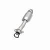 Magnaflow 22634 Direct-Fit Catalytic Converter For 1985-1987 Honda Civic NEW 360 Degree Image Set