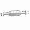 Magnaflow 22639 Direct-Fit Catalytic Converter For 1996-2001 Acura Integra NEW 360 Degree Image Set