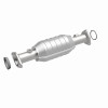 Magnaflow 22639 Direct-Fit Catalytic Converter For 1996-2001 Acura Integra NEW 360 Degree Image Set