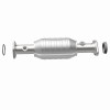 Magnaflow 22639 Direct-Fit Catalytic Converter For 1996-2001 Acura Integra NEW 360 Degree Image Set