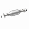 Magnaflow 22639 Direct-Fit Catalytic Converter For 1996-2001 Acura Integra NEW 360 Degree Image Set