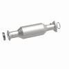 Magnaflow 22640 Direct-Fit Catalytic Converter For 96-97 Honda Accord 2.2L 360 Degree Image Set