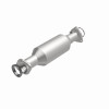 Magnaflow 22640 Direct-Fit Catalytic Converter For 96-97 Honda Accord 2.2L 360 Degree Image Set