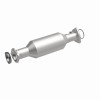 Magnaflow 22640 Direct-Fit Catalytic Converter For 96-97 Honda Accord 2.2L 360 Degree Image Set