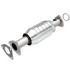 Magnaflow 22641 Direct-Fit Catalytic Converter For 1995-1997 Honda Accord NEW Photo - Primary