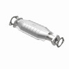 Magnaflow 22760 Direct-Fit Catalytic Converter NEW 360 Degree Image Set