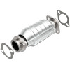 Magnaflow 22764 Direct-Fit Catalytic Converter For 1988-1989 Nissan D21 NEW Photo - Primary