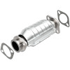 Magnaflow 22764 Direct-Fit Catalytic Converter For 1988-1989 Nissan D21 NEW Photo - Primary