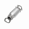 Magnaflow 22764 Direct-Fit Catalytic Converter For 1988-1989 Nissan D21 NEW 360 Degree Image Set
