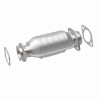 Magnaflow 22764 Direct-Fit Catalytic Converter For 1988-1989 Nissan D21 NEW 360 Degree Image Set