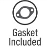 Magnaflow 22764 Direct-Fit Catalytic Converter For 1988-1989 Nissan D21 NEW Technical Bulletin