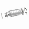 Magnaflow 22764 Direct-Fit Catalytic Converter For 1988-1989 Nissan D21 NEW 360 Degree Image Set