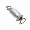 Magnaflow 22764 Direct-Fit Catalytic Converter For 1988-1989 Nissan D21 NEW 360 Degree Image Set