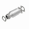 Magnaflow 22764 Direct-Fit Catalytic Converter For 1988-1989 Nissan D21 NEW 360 Degree Image Set