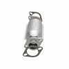 Magnaflow 22764 Direct-Fit Catalytic Converter For 1988-1989 Nissan D21 NEW 360 Degree Image Set