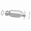 Magnaflow 22764 Direct-Fit Catalytic Converter For 1988-1989 Nissan D21 NEW 360 Degree Image Set