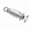 Magnaflow 22764 Direct-Fit Catalytic Converter For 1988-1989 Nissan D21 NEW 360 Degree Image Set