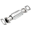 MagnaFlow Conv Direct Fit Nissan 84-89 - 22766 Photo - Primary