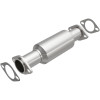 MagnaFlow Conv Direct Fit Nissan 84-89 - 22766 Photo - Primary