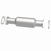 MagnaFlow Conv Direct Fit Nissan 84-89 - 22766 360 Degree Image Set