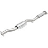 Magnaflow 22768 Direct-Fit Catalytic Converter For 1985 Nissan Maxima NEW Photo - Primary