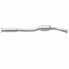 Magnaflow 22768 Direct-Fit Catalytic Converter For 1985 Nissan Maxima NEW 360 Degree Image Set